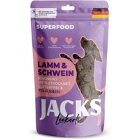 JACKS Splitter Soft Lamm & Schwein 90 g von JACKS