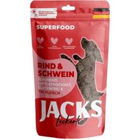JACKS Splitter Soft Rind & Schwein 90 g von JACKS