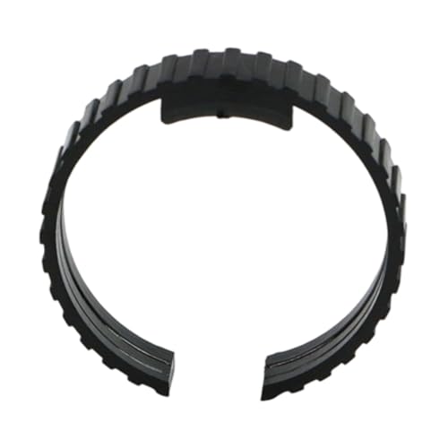 JAYIOLA 2Pcs Ersatzringe für Schläuche, kompatibel mit Tierpflegegeräten, Style C von JAYIOLA