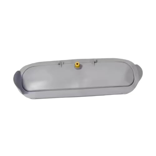 JAYIOLA Katzentoilettenabdeckung, Teilzubehör für Automatische Toilettenbehälter B0001 B9999, L 02 JAYIOLA Katzentoilettenabdeckung, Teilzubehör für Automatische Toilettenbehälter B0001 B9999, L 02 von JAYIOLA