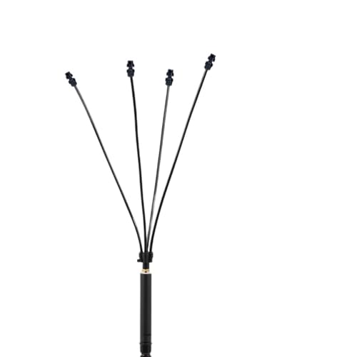 JAYIOLA Stehende Mister für Außentermin Premium Sprinkler für Den Outdoor Beach Yard von JAYIOLA