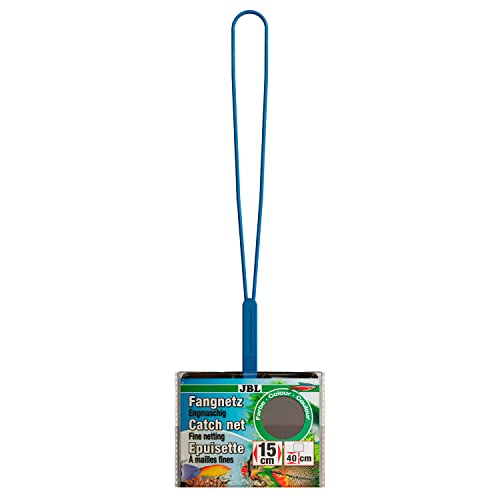 JBL Fangnetz 15 cm fein, 41 cm von JBL