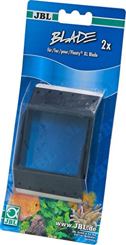 JBL 6135100 Zwei Ersatzklingen für Floaty Blade, L/XL von JBL