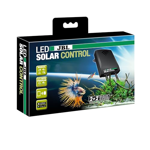 JBL LED SOLAR Control von JBL