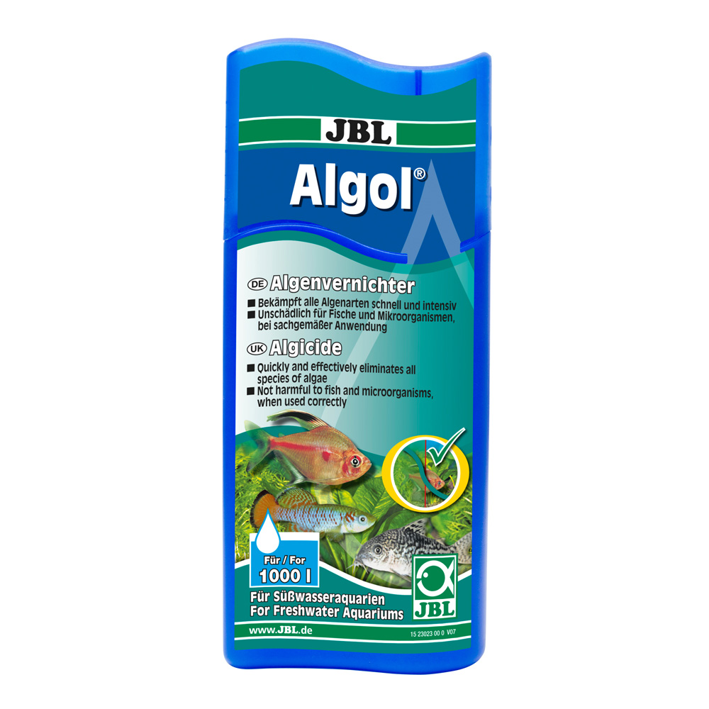 JBL Algol - 250 ml von JBL