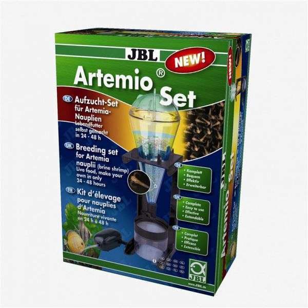 JBL ArtemioSet (komplett) von JBL