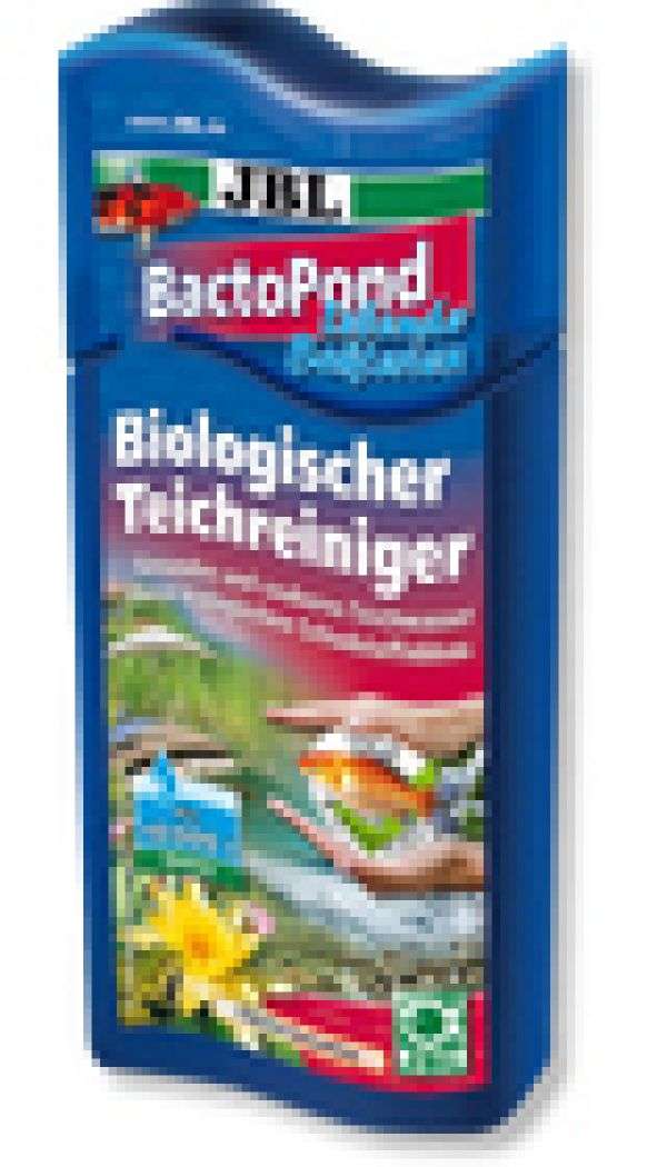 JBL BactoPond2,5 Liter JBL BactoPond2,5 Liter von JBL