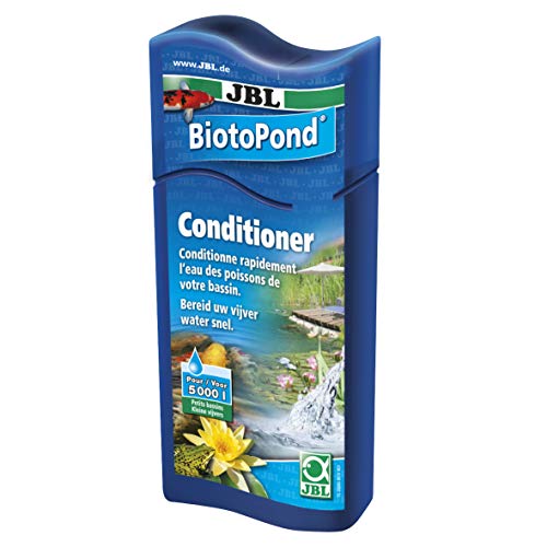 JBL BiotoPond 250 ml FR/NL JBL BiotoPond 250 ml FR/NL von JBL