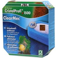 JBL ClearMec plus Pad CristalProfi e15/1900/1 von JBL