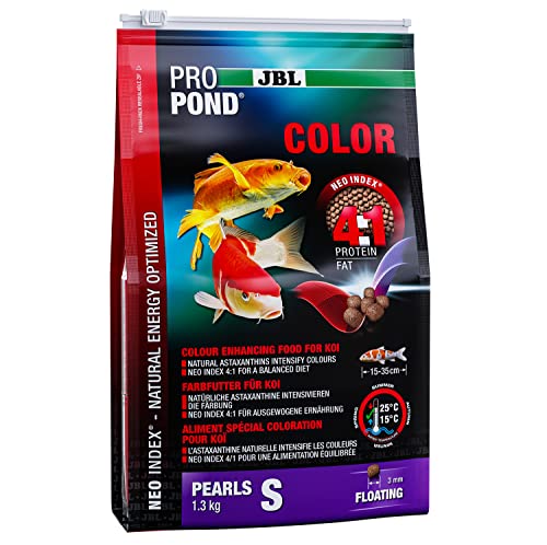 ProPondColor, Größe S, 1,3 kg ProPondColor, Größe S, 1,3 kg von JBL