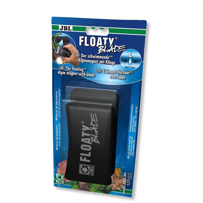 JBL Floaty L Blade Algenmagnet JBL Floaty L Blade Algenmagnet von JBL