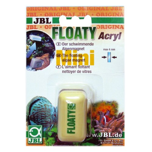 JBL Floaty S Reinigung JBL Floaty S Reinigung von JBL