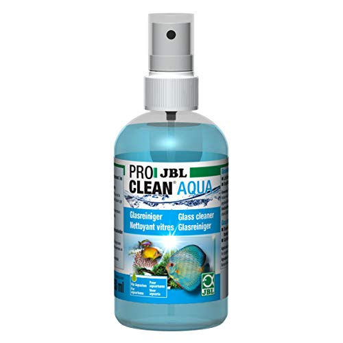 JBL Glasreiniger, 250 ml, PROCLEAN Aqua JBL Glasreiniger, 250 ml, PROCLEAN Aqua von JBL
