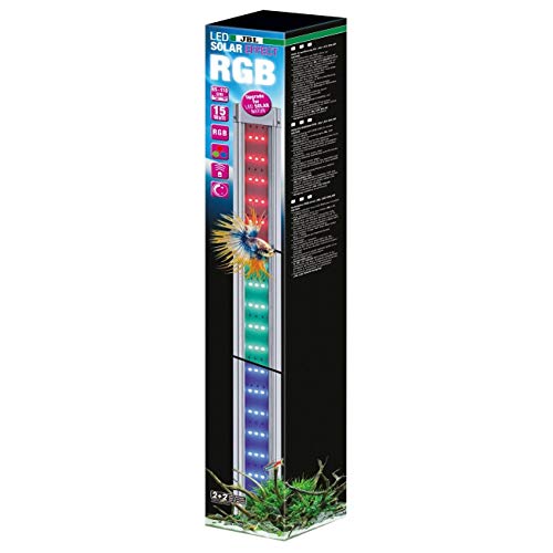 JBL LED SOLAR EFFECT, LED-Spezialleuchte, Wassergeschützt nach IP 67, Dimmbar, 15 Watt, 849 x 71 mm JBL LED SOLAR EFFECT, LED-Spezialleuchte, Wassergeschützt nach IP 67, Dimmbar, 15 Watt, 849 x 71 mm von JBL