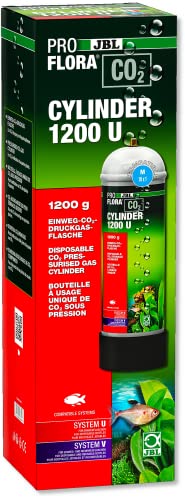 JBL PROFLORA CO2 Cylinder 1200 U von JBL