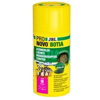 JBL PRONOVO BOTIA Futtertabletten für alle Schmerlen M 100 ml von JBL