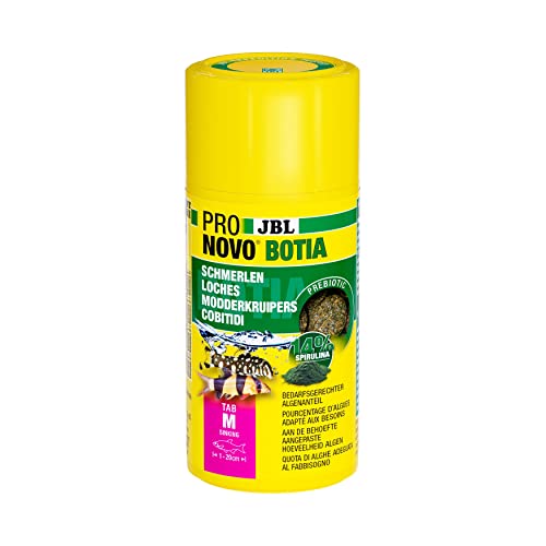 JBL PRONOVO BOTIA TAB M 100ml JBL PRONOVO BOTIA TAB M 100ml von JBL