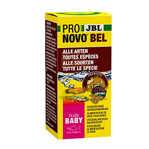 JBL PRONOVO Bel Fluid 50ml von JBL
