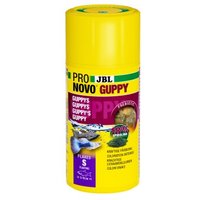 JBL PRONOVO Guppy Flakes S 100ml JBL PRONOVO Guppy Flakes S 100ml von JBL