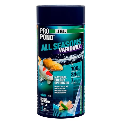 JBL PROPOND All Seasons VARIOMIX 0,15kg von JBL