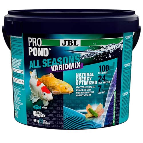 JBL PROPOND All Seasons VARIOMIX 0,8kg von JBL