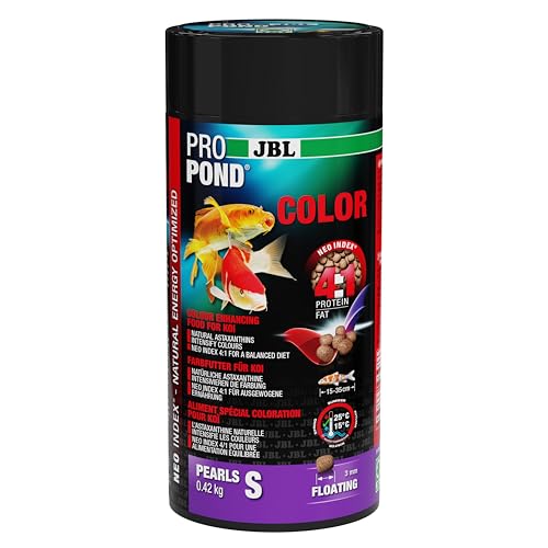 JBL PROPOND Color S 0,42kg JBL PROPOND Color S 0,42kg von JBL