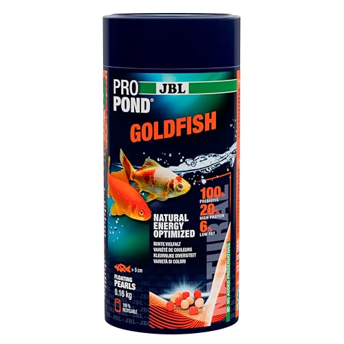 JBL PROPOND Goldfish 0,16kg von JBL