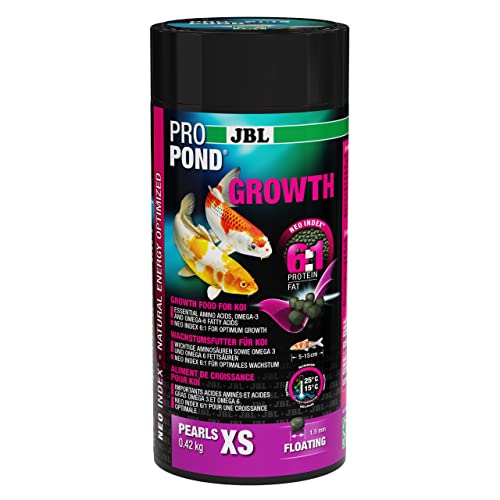 JBL PROPOND Growth XS 0,42kg von JBL