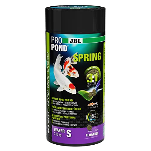 JBL PROPOND Spring S 0,36kg JBL PROPOND Spring S 0,36kg von JBL