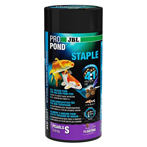 JBL PROPOND Staple S 0,34kg JBL PROPOND Staple S 0,34kg von JBL