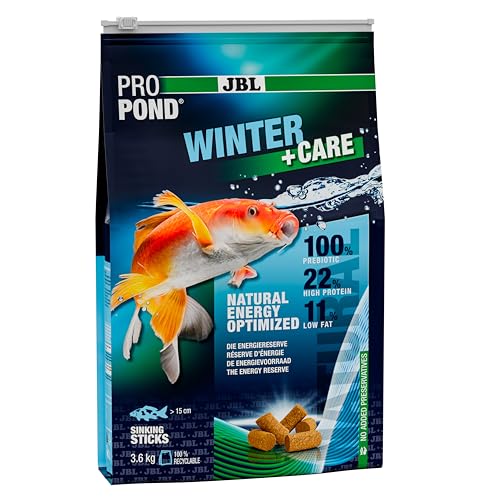 JBL PROPOND Winter+Care 3,6kg von JBL