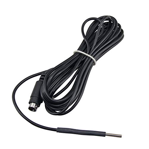 JBL ProFlora pH Control Touch, Ersatz-Temperatursensor JBL ProFlora pH Control Touch, Ersatz-Temperatursensor von JBL