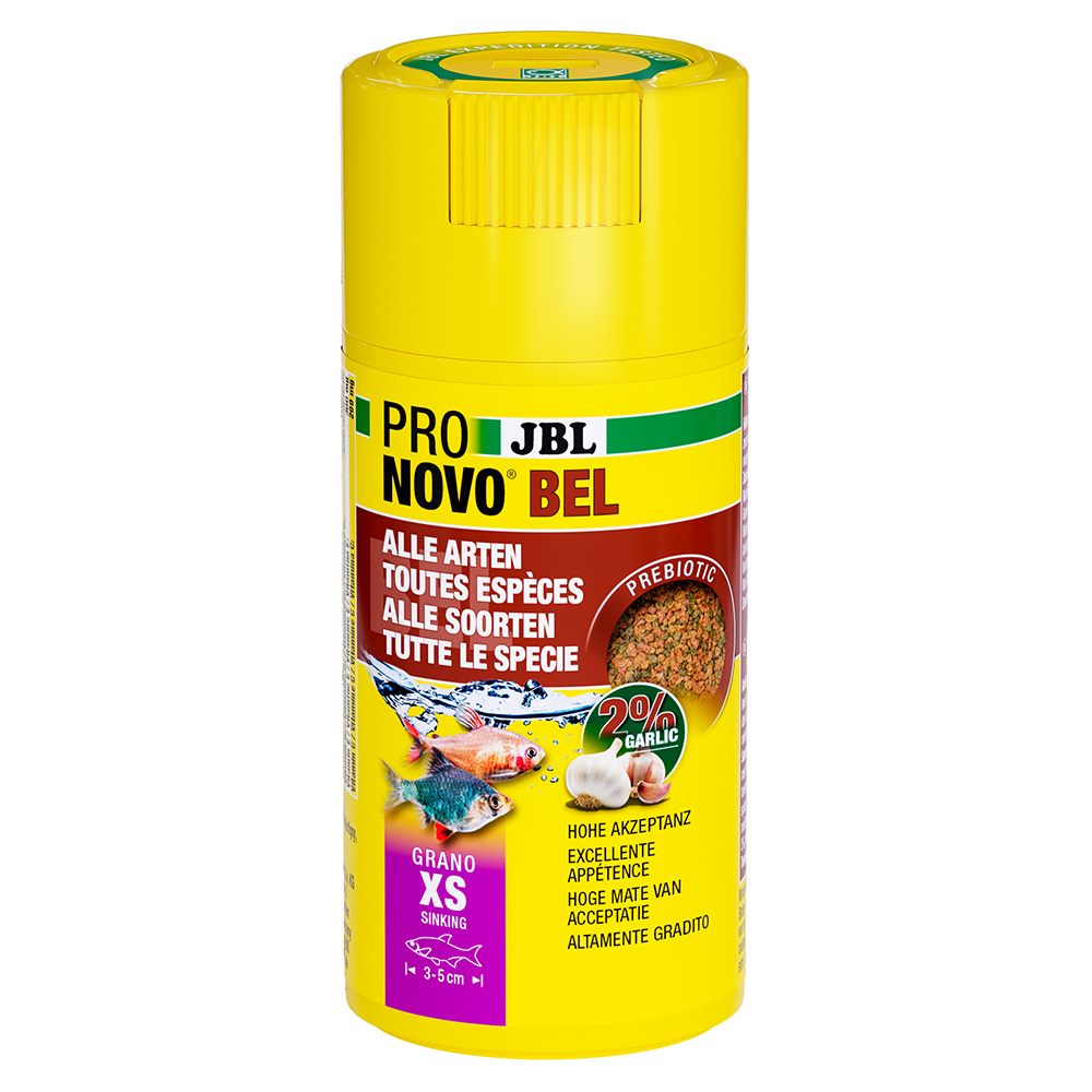 JBL ProNovo Bel Grano XS - 100 ml von JBL