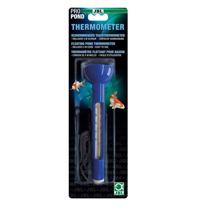 JBL ProPond Thermometer von JBL