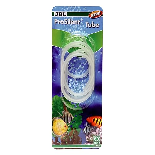 JBL ProSilent Tube 6431700, Silikonschlauch, Länge 2,5 m, Durchmesser 4/6 mm JBL ProSilent Tube 6431700, Silikonschlauch, Länge 2,5 m, Durchmesser 4/6 mm von JBL