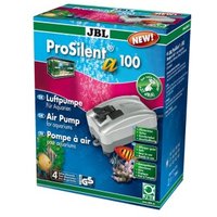 JBL ProSilent a100 JBL ProSilent a100 von JBL