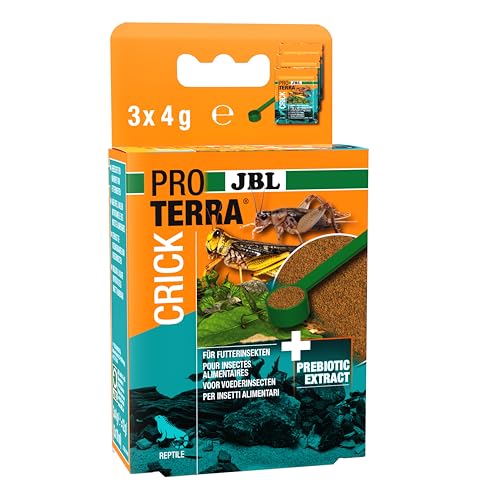 JBL Proterra Crick 3x10ml JBL Proterra Crick 3x10ml von JBL