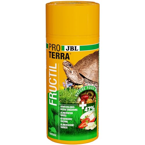 JBL Proterra FRUCTIL 250ml JBL Proterra FRUCTIL 250ml von JBL