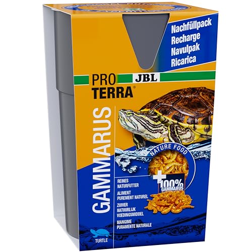JBL Proterra GAMMARUS 750ml JBL Proterra GAMMARUS 750ml von JBL