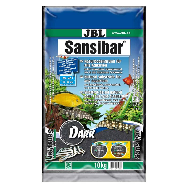 JBL Sansibar Dark 10kg von JBL
