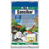 JBL Sansibar White von JBL