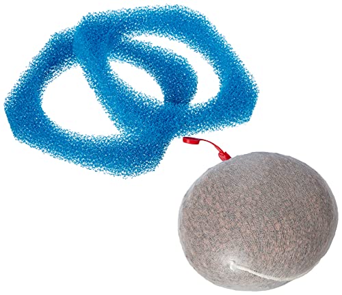 JBL ClearMec plus Pad 60175, Set mit Nitrit, Nitrat und Phosphatentferner für e 700/701/900/901 JBL ClearMec plus Pad 60175, Set mit Nitrit, Nitrat und Phosphatentferner für e 700/701/900/901 von JBL