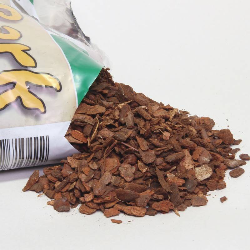 JBL TerraBark Bodengrund 10-20mm 20l JBL TerraBark Bodengrund 10-20mm 20l von JBL