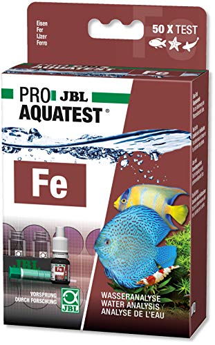 JBL ProAqua Test Fe Eisen JBL ProAqua Test Fe Eisen von JBL