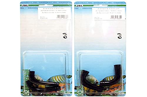 JBL Winkelstück 6083300 Knickschutz für Wasserschläuche, 12/ 16 mm JBL Winkelstück 6083300 Knickschutz für Wasserschläuche, 12/ 16 mm von JBL
