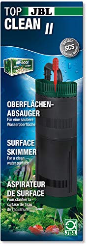 Koi-Schneidewind TopClean II Oberflächenabsauger für Aquarien Koi-Schneidewind TopClean II Oberflächenabsauger für Aquarien von JBL-