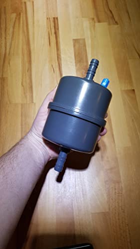 FVLFIL JDAquatec.de CO2 Reaktor 16mm Maxi bis 6000L, Flipper, Diffusor, Inlinereaktor FVLFIL JDAquatec.de CO2 Reaktor 16mm Maxi bis 6000L, Flipper, Diffusor, Inlinereaktor von JDAquatec.de