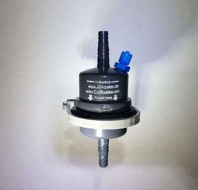 HDmirrorR JDAquatec.de 16mm Midi CO2 Reaktor bis 2000L, Flipper, Diffusor, Taifun HDmirrorR JDAquatec.de 16mm Midi CO2 Reaktor bis 2000L, Flipper, Diffusor, Taifun von JDAquatec.de