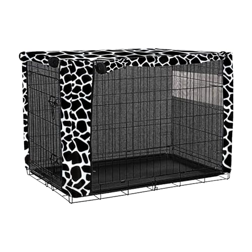 Hundekäfigabdeckung,Abdeckung für Hundeboxen mit Doppeltür,Hundekaefig Abdeckung,Hundebox Abdeckung langlebig Winddicht,für Hundehütten Hundekäfig Zubehör Innen Hundekäfigabdeckung,Abdeckung für Hundeboxen mit Doppeltür,Hundekaefig Abdeckung,Hundebox Abdeckung langlebig Winddicht,für Hundehütten Hundekäfig Zubehör Innen von JDGFH
