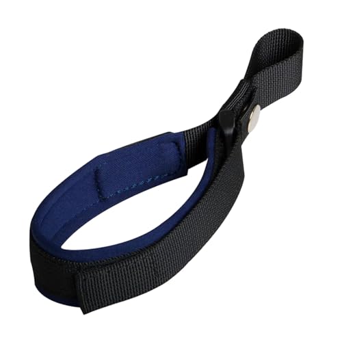 JDNH Armband für Hundeleine, für draußen und tägliche Spaziergänge, bequem für Kinderwagen von JDNH
